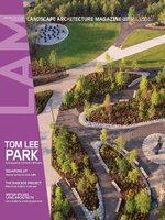 Landscape Architecture Magazine